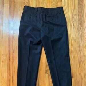 MEN'S MARC ANTHONY Dress Pants: Excellent Used Condition. Size: 32X32.